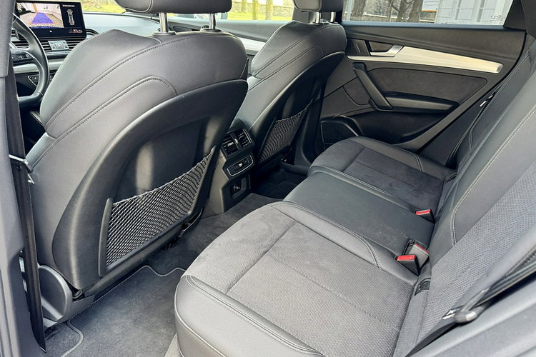 Audi SQ5 FULL Led Navi zdjęcie 11
