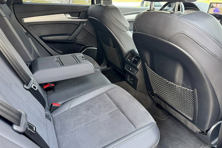 Audi SQ5 FULL Led Navi zdjęcie 12
