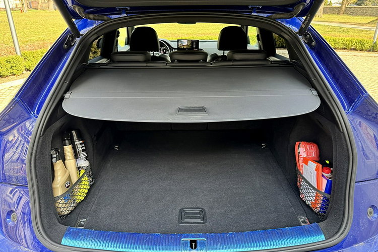 Audi SQ5 FULL Led Navi zdjęcie 14