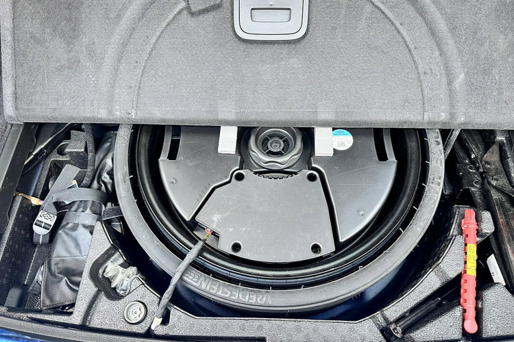 Audi SQ5 FULL Led Navi zdjęcie 15