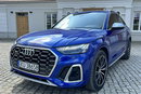 Audi SQ5 FULL Led Navi zdjęcie 2