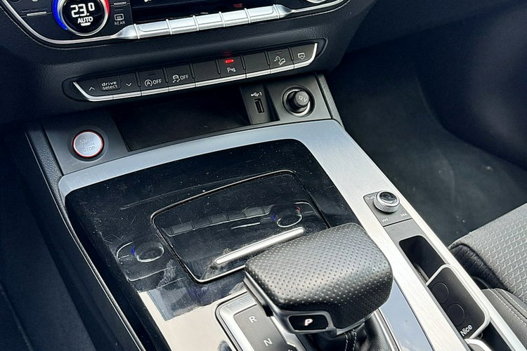 Audi SQ5 FULL Led Navi zdjęcie 20