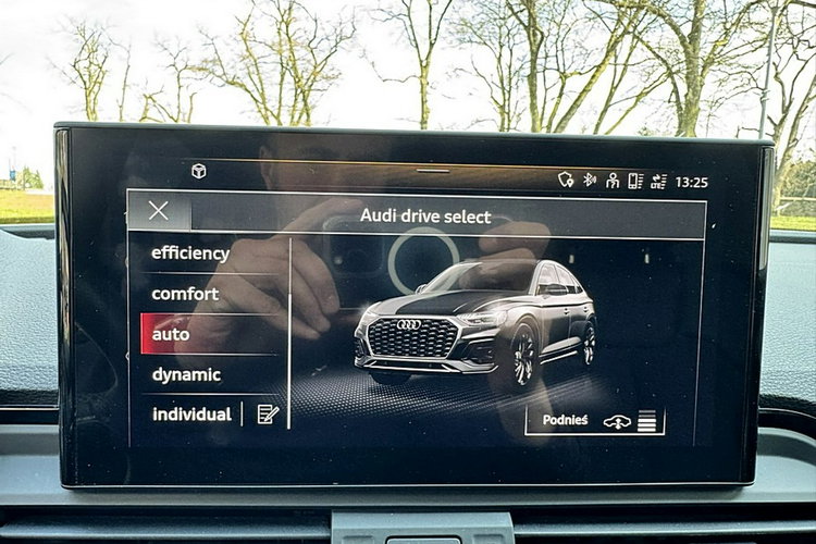 Audi SQ5 FULL Led Navi zdjęcie 21