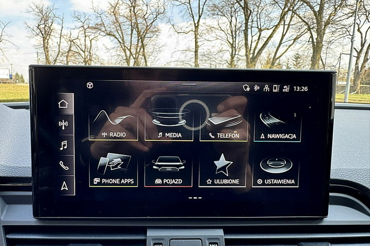 Audi SQ5 FULL Led Navi zdjęcie 22