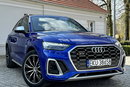 Audi SQ5 FULL Led Navi zdjęcie 8