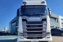 Scania S 460 A4x2EB Mega zdjęcie 2