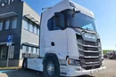 Scania S 460 A4x2EB Mega zdjęcie 3