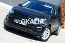 Land Rover Discovery zdjęcie 1