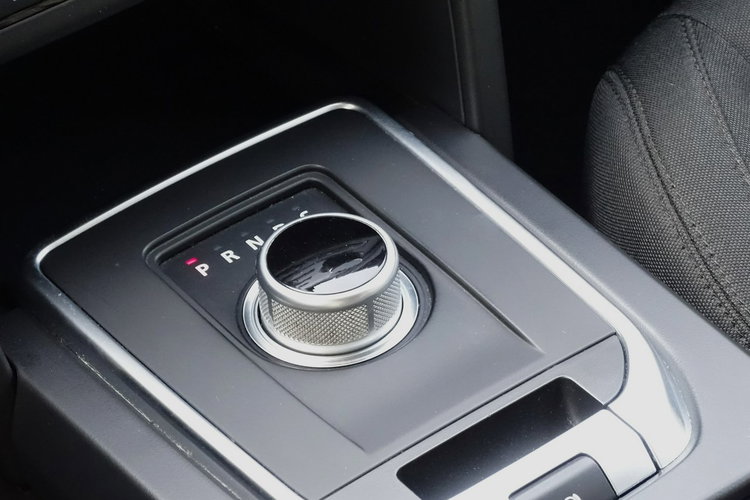 Land Rover Discovery zdjęcie 11