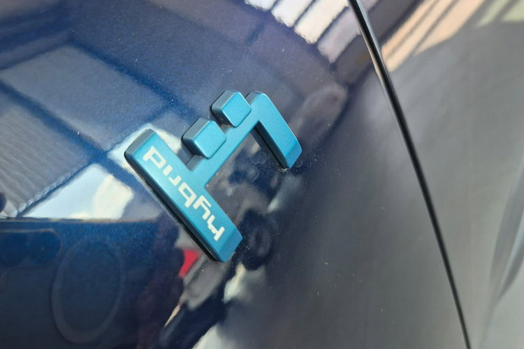 Citroen C5 Aircross Citroën C5 Aircross 1.6 PureTech Shine EAT8 zdjęcie 11