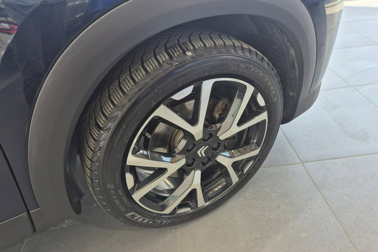 Citroen C5 Aircross Citroën C5 Aircross 1.6 PureTech Shine EAT8 zdjęcie 23