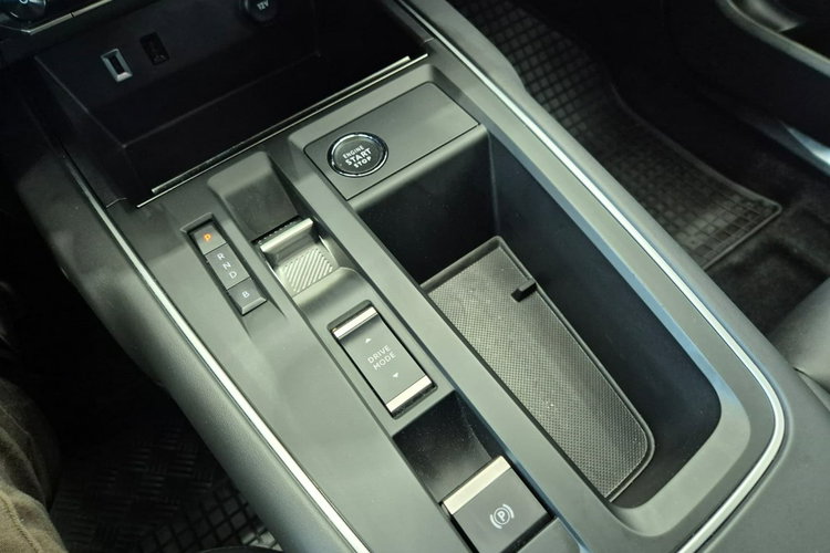 Citroen C5 Aircross Citroën C5 Aircross 1.6 PureTech Shine EAT8 zdjęcie 30