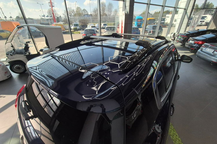 Citroen C5 Aircross Citroën C5 Aircross 1.6 PureTech Shine EAT8 zdjęcie 34