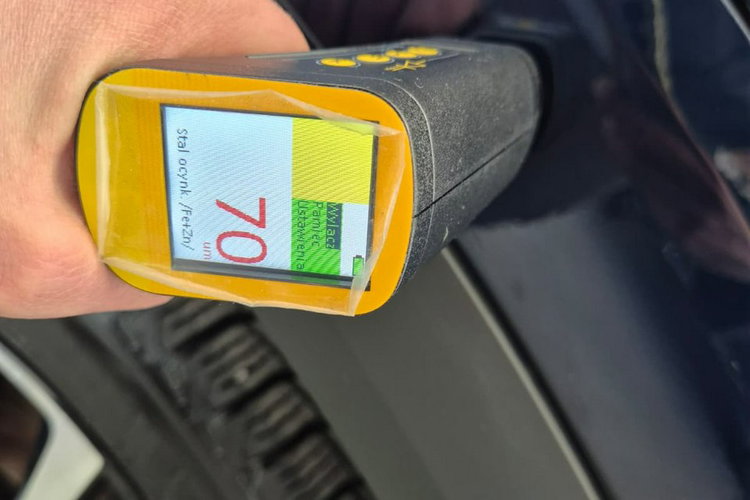 Citroen C5 Aircross Citroën C5 Aircross 1.6 PureTech Shine EAT8 zdjęcie 40