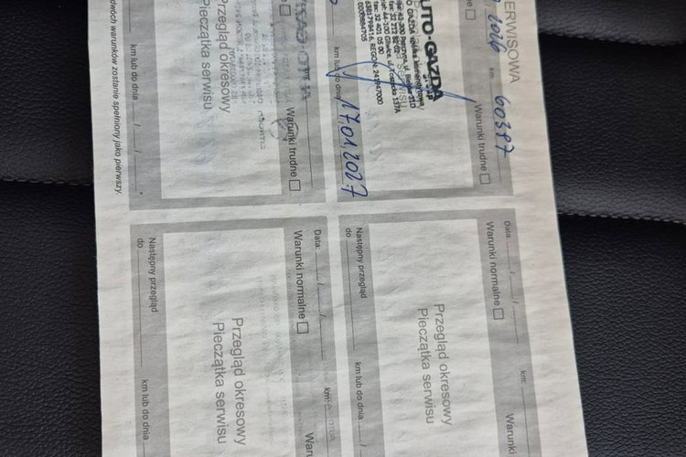 Citroen C5 Aircross Citroën C5 Aircross 1.6 PureTech Shine EAT8 zdjęcie 42