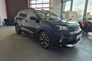 Citroen C5 Aircross Citroën C5 Aircross 1.6 PureTech Shine EAT8 zdjęcie 5