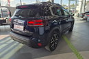 Citroen C5 Aircross Citroën C5 Aircross 1.6 PureTech Shine EAT8 zdjęcie 6
