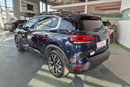 Citroen C5 Aircross Citroën C5 Aircross 1.6 PureTech Shine EAT8 zdjęcie 8