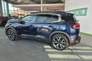 Citroen C5 Aircross Citroën C5 Aircross 1.6 PureTech Shine EAT8 zdjęcie 9