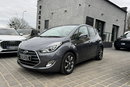 Hyundai ix20 1.6 125KM Automat Podgrz. fotele 55 tys. przebiegu zdjęcie 1