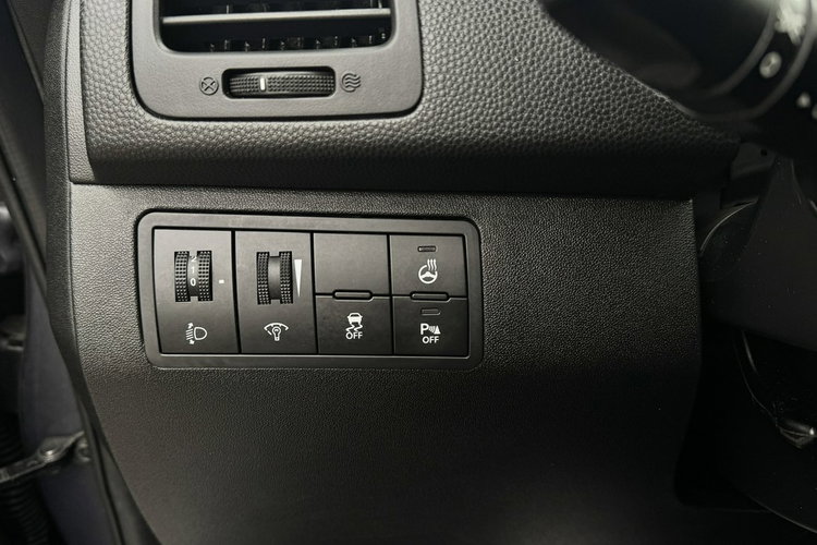 Hyundai ix20 1.6 125KM Automat Podgrz. fotele 55 tys. przebiegu zdjęcie 11