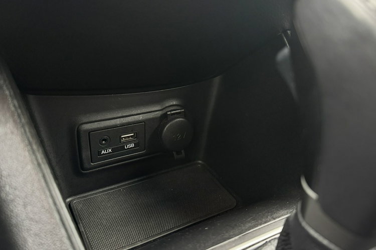 Hyundai ix20 1.6 125KM Automat Podgrz. fotele 55 tys. przebiegu zdjęcie 12