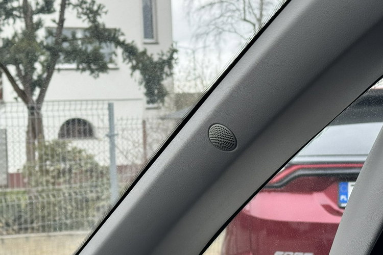 Hyundai ix20 1.6 125KM Automat Podgrz. fotele 55 tys. przebiegu zdjęcie 21