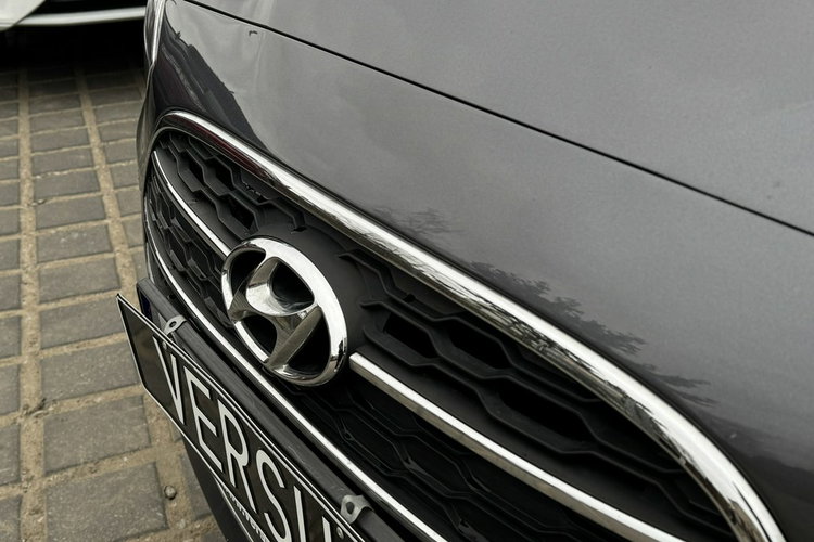 Hyundai ix20 1.6 125KM Automat Podgrz. fotele 55 tys. przebiegu zdjęcie 22