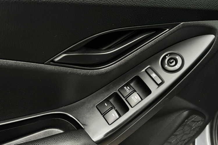 Hyundai ix20 1.6 125KM Automat Podgrz. fotele 55 tys. przebiegu zdjęcie 28