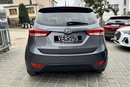 Hyundai ix20 1.6 125KM Automat Podgrz. fotele 55 tys. przebiegu zdjęcie 5