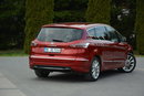 Ford S-Max Vignale Radar ACC Navi Full Led Skóry Panorama Wentylacja el.Kierowni zdjęcie 14