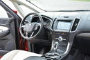 Ford S-Max Vignale Radar ACC Navi Full Led Skóry Panorama Wentylacja el.Kierowni zdjęcie 18