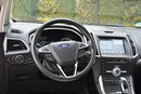 Ford S-Max Vignale Radar ACC Navi Full Led Skóry Panorama Wentylacja el.Kierowni zdjęcie 23