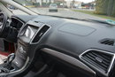 Ford S-Max Vignale Radar ACC Navi Full Led Skóry Panorama Wentylacja el.Kierowni zdjęcie 25