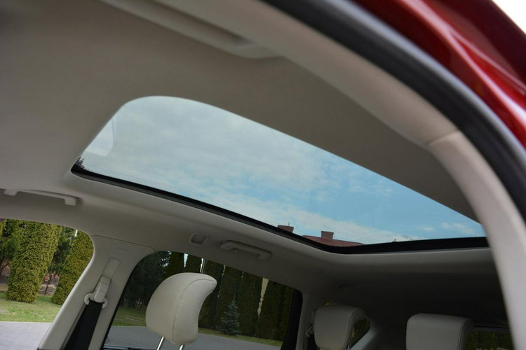 Ford S-Max Vignale Radar ACC Navi Full Led Skóry Panorama Wentylacja el.Kierowni zdjęcie 27