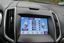 Ford S-Max Vignale Radar ACC Navi Full Led Skóry Panorama Wentylacja el.Kierowni zdjęcie 28