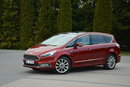 Ford S-Max Vignale Radar ACC Navi Full Led Skóry Panorama Wentylacja el.Kierowni zdjęcie 3
