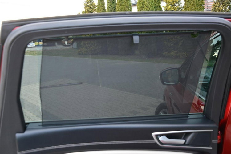 Ford S-Max Vignale Radar ACC Navi Full Led Skóry Panorama Wentylacja el.Kierowni zdjęcie 30