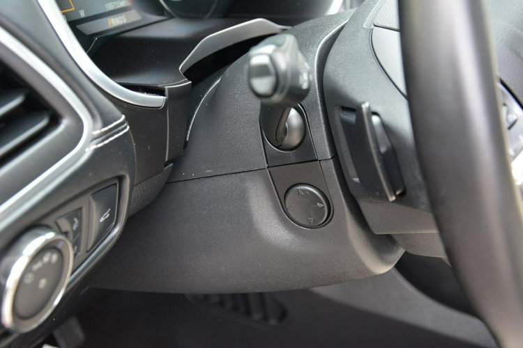 Ford S-Max Vignale Radar ACC Navi Full Led Skóry Panorama Wentylacja el.Kierowni zdjęcie 32