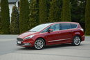 Ford S-Max Vignale Radar ACC Navi Full Led Skóry Panorama Wentylacja el.Kierowni zdjęcie 4