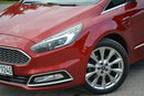 Ford S-Max Vignale Radar ACC Navi Full Led Skóry Panorama Wentylacja el.Kierowni zdjęcie 5