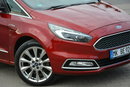 Ford S-Max Vignale Radar ACC Navi Full Led Skóry Panorama Wentylacja el.Kierowni zdjęcie 8