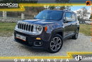Jeep Renegade 1.4T 140KM # Navi # Panorama # KeyLess # Parktronic # Super Stan zdjęcie 1