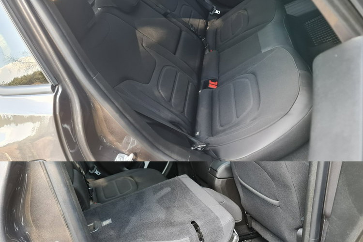 Jeep Renegade 1.4T 140KM # Navi # Panorama # KeyLess # Parktronic # Super Stan zdjęcie 10