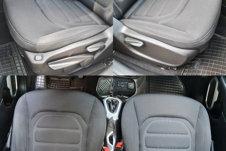 Jeep Renegade 1.4T 140KM # Navi # Panorama # KeyLess # Parktronic # Super Stan zdjęcie 16