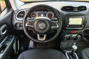 Jeep Renegade 1.4T 140KM # Navi # Panorama # KeyLess # Parktronic # Super Stan zdjęcie 17