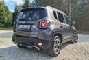 Jeep Renegade 1.4T 140KM # Navi # Panorama # KeyLess # Parktronic # Super Stan zdjęcie 2