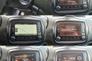 Jeep Renegade 1.4T 140KM # Navi # Panorama # KeyLess # Parktronic # Super Stan zdjęcie 23