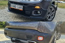 Jeep Renegade 1.4T 140KM # Navi # Panorama # KeyLess # Parktronic # Super Stan zdjęcie 37