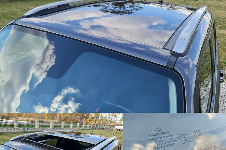 Jeep Renegade 1.4T 140KM # Navi # Panorama # KeyLess # Parktronic # Super Stan zdjęcie 38